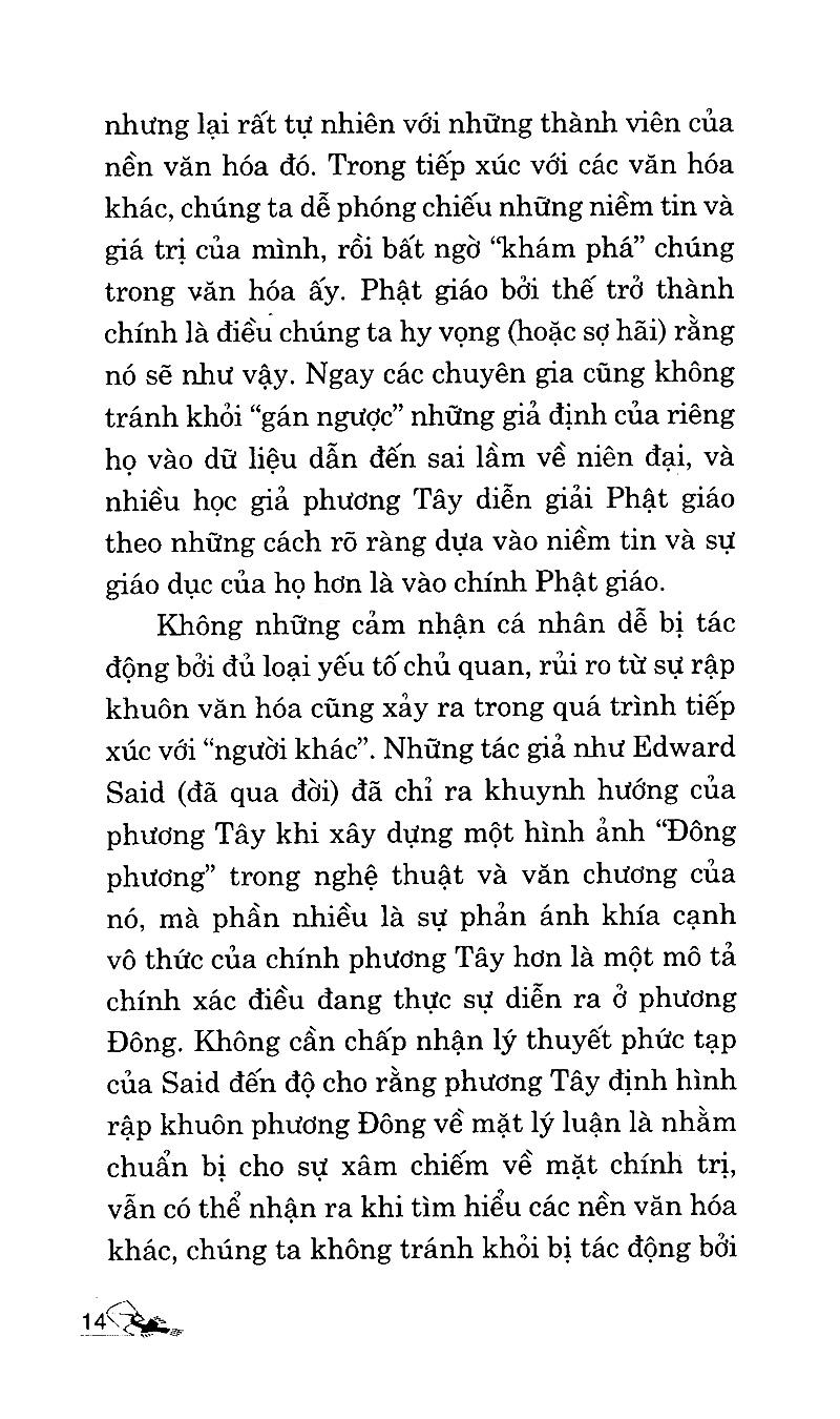 Sách Dẫn Luận Về Phật Giáo (Tái Bản)