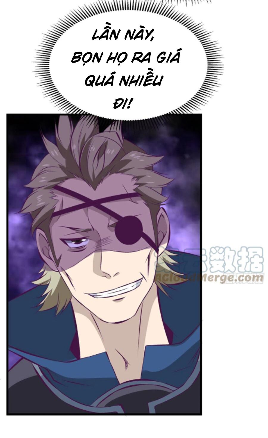 nãi ba là chiến thần mạnh nhất chapter 70 26