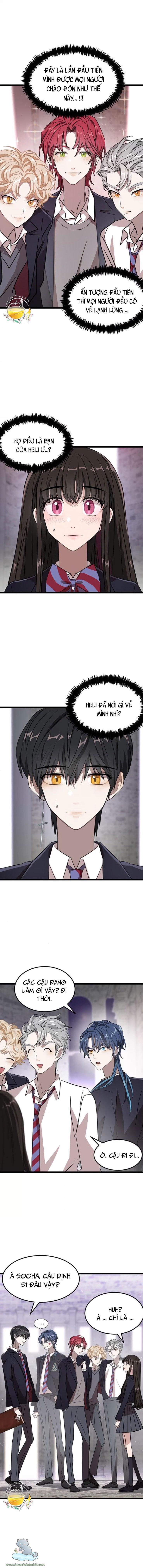 trăng tối: tế đàn máu chapter 3 9