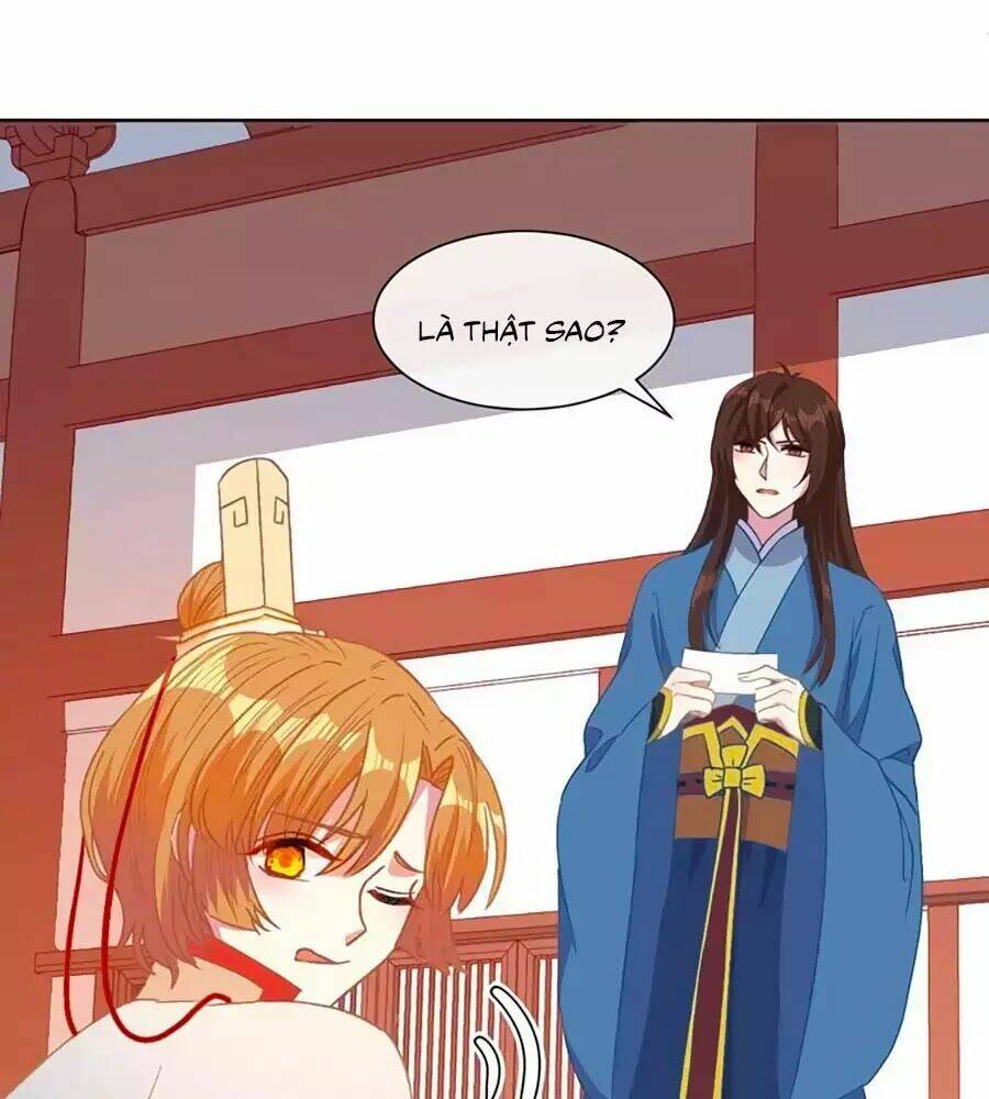 hội học sinh kiêu ngạo của hoàng cung chapter 14 37