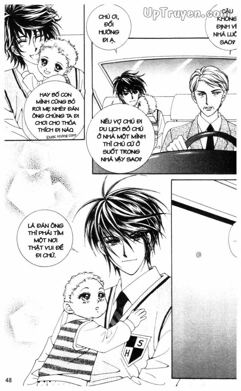 vợ chồng trẻ con bản đẹp chapter 13 45