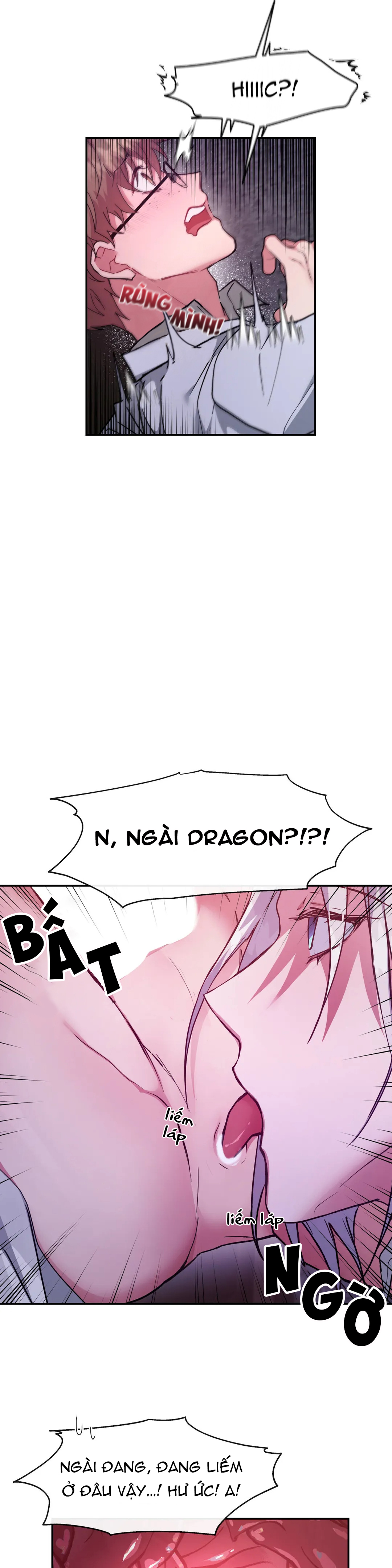 lâu đài tình ái chapter 11 5