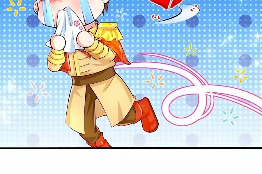 bỗng một ngày trở thành con gái nhà vua chapter 127 13