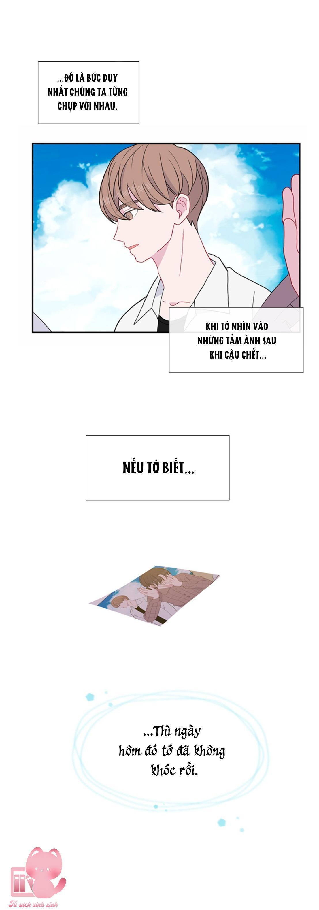 về bên anh chapter 101 8