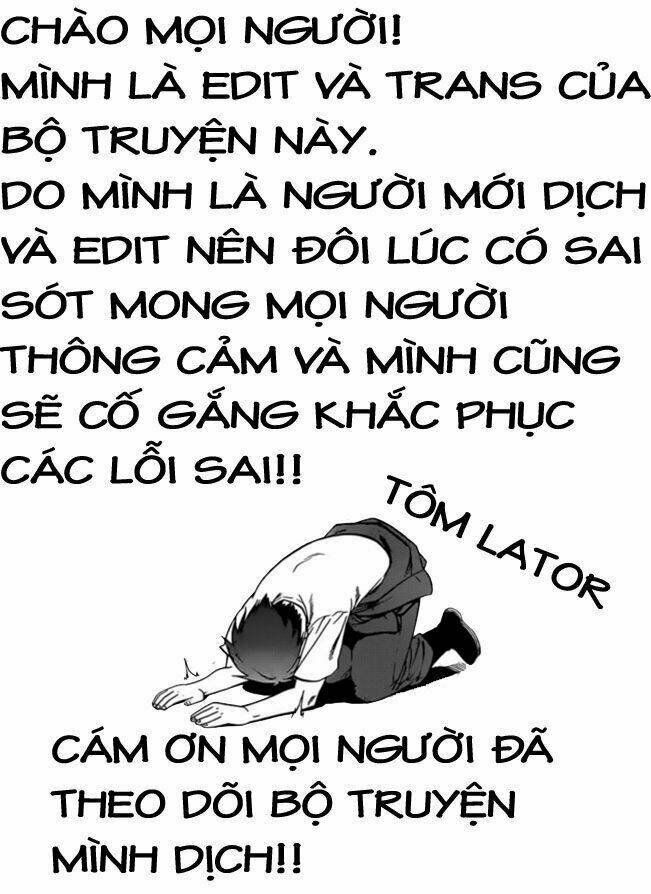 futari no jikan (onio) chapter 4 14