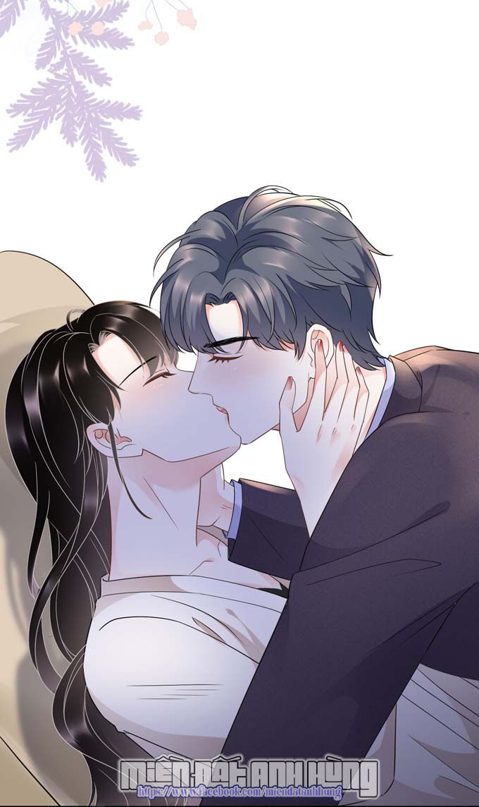 [16+] đại tiểu thư có thể có ý đồ xấu chapter 28 21