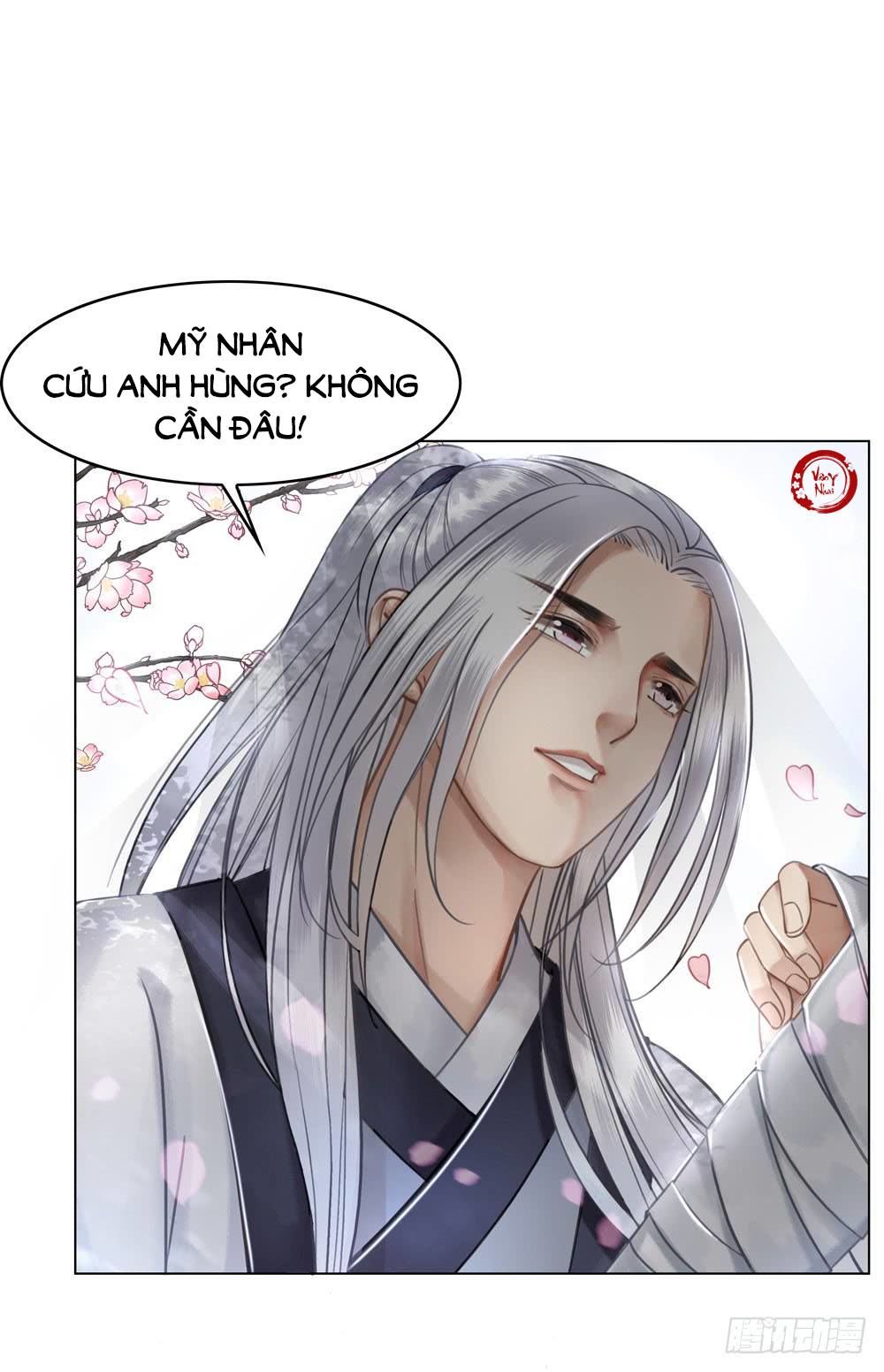 gay rồi! cái đó thành tinh rồi chapter 30 16