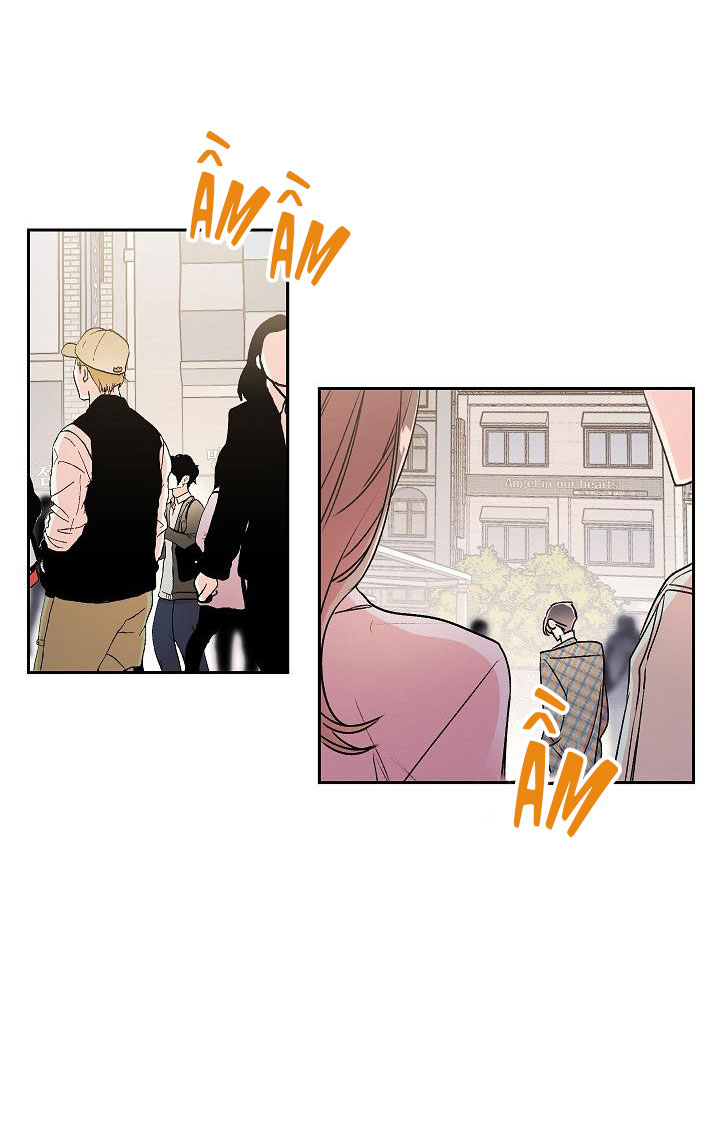 liệu pháp bí mật chapter 7 13