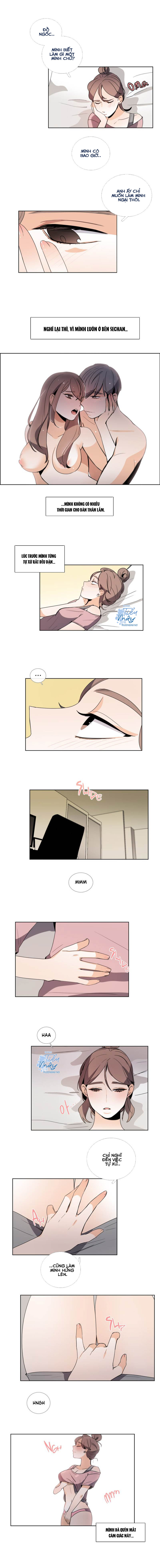 nói với anh chapter 67 1