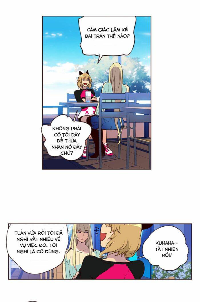 nữ sinh trường wilds chapter 196 20