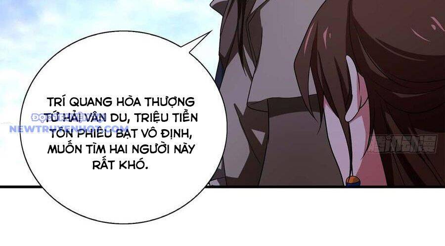 thiên long bát bộ webtoon chapter 130 78
