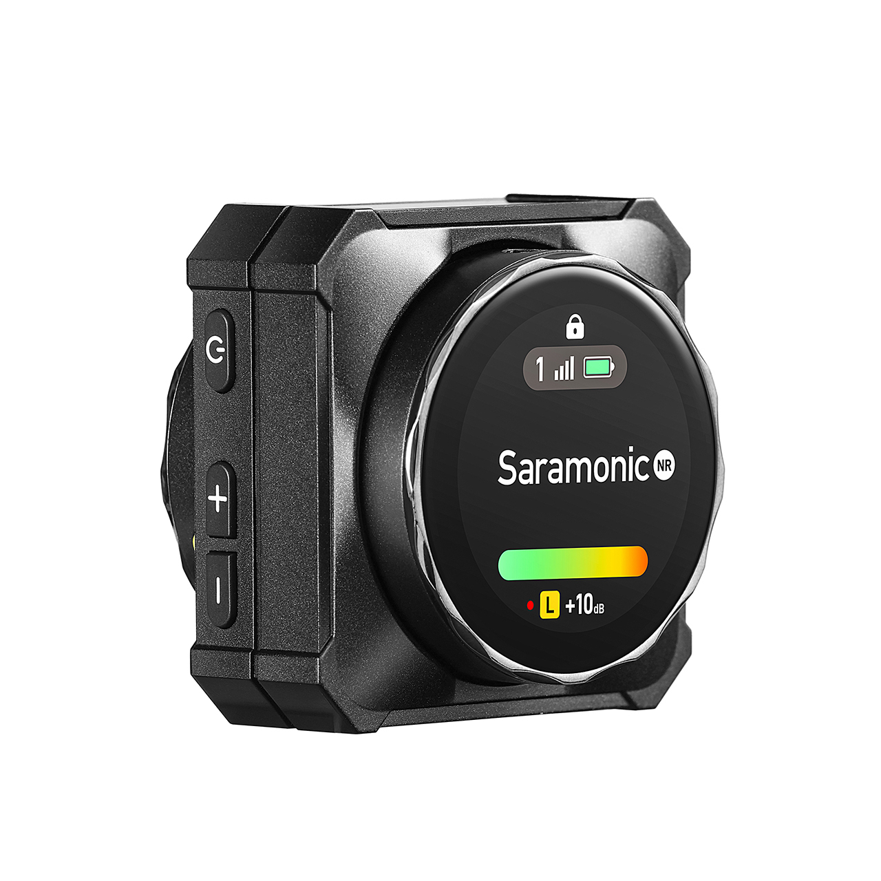 Micro Saramonic Blink ME B2 - Hàng Chính Hãng