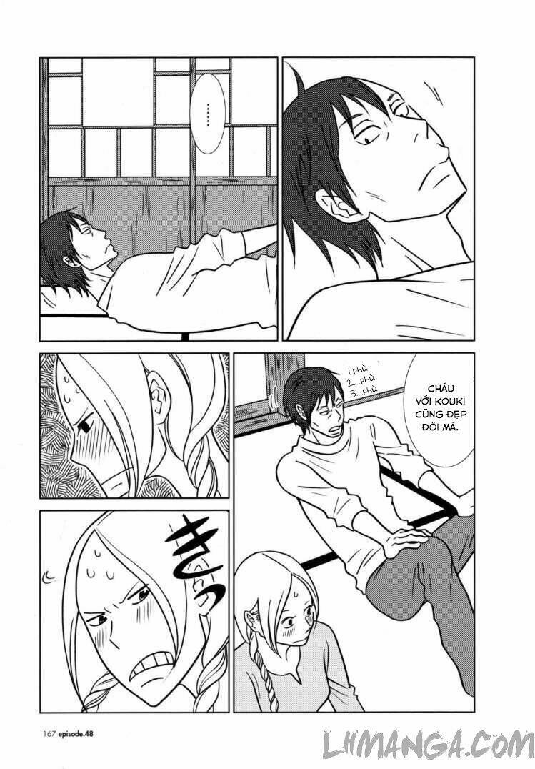 usagi drop chapter 48 13