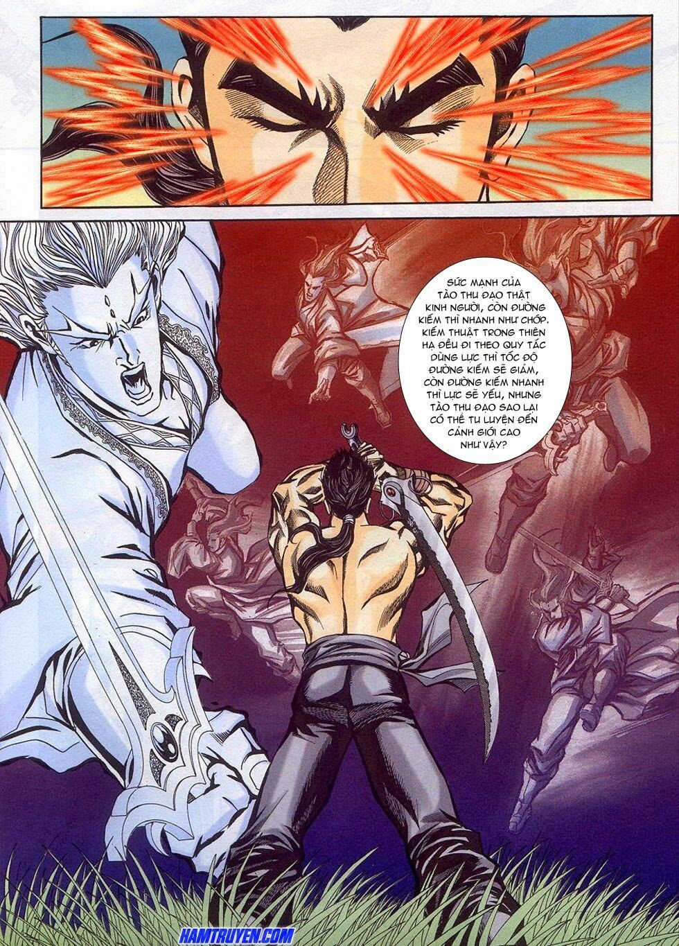 tầm tần ký chapter 158 11