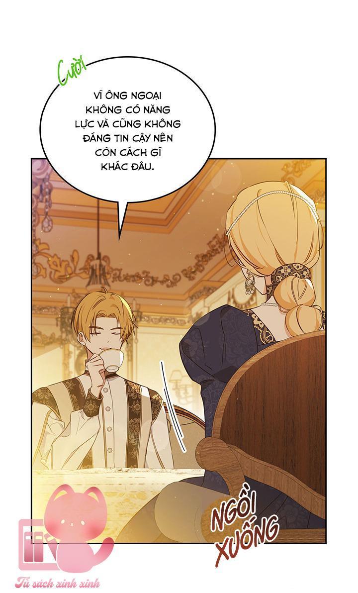 kiếp này ta sẽ trở thành gia chủ chapter 95 55