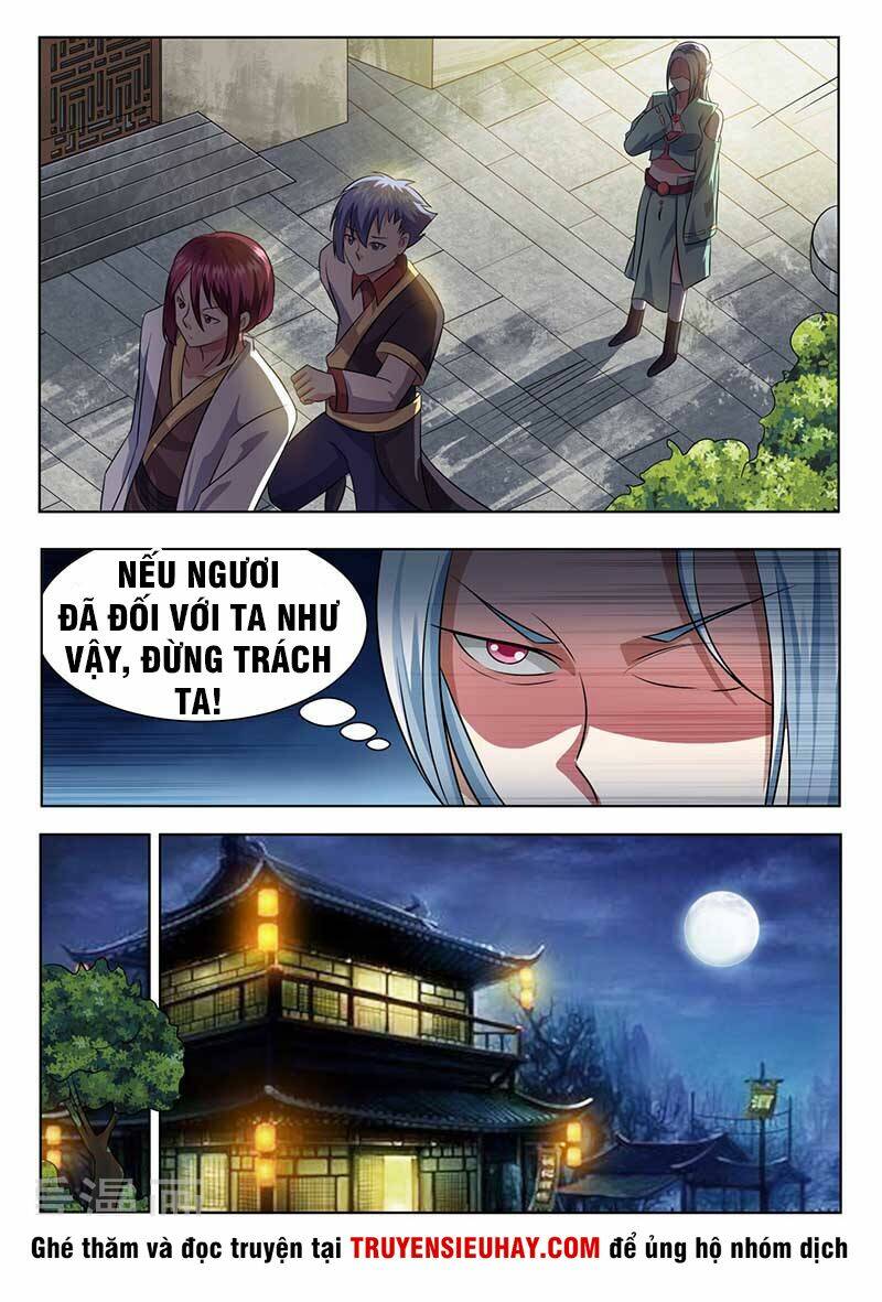 ta là bá vương chapter 52 9