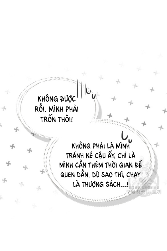 tôi đã trở thành bạn gái của nam chính chapter 31.1 15