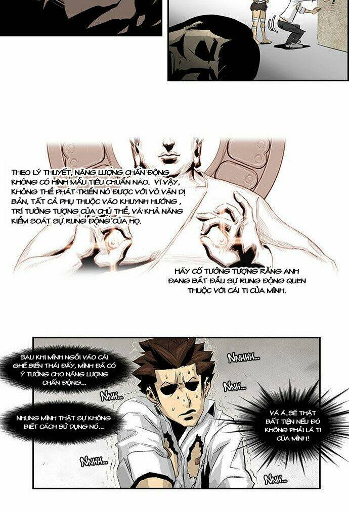 special martial arts extreme hell private high school chapter 11 30