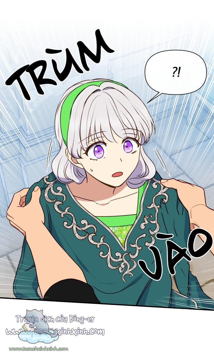 công nương khế ước của gia tộc công tước quái vật chapter 79 27