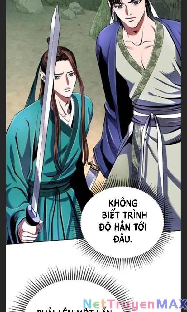 con trai út nhà ha buk paeng chapter 38 44