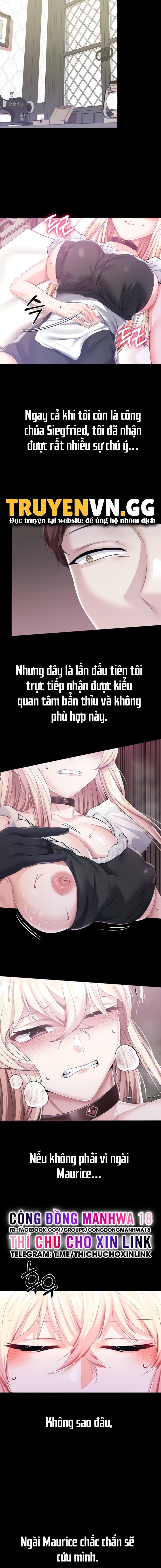 thuần hóa nữ phản diện chapter 31 3