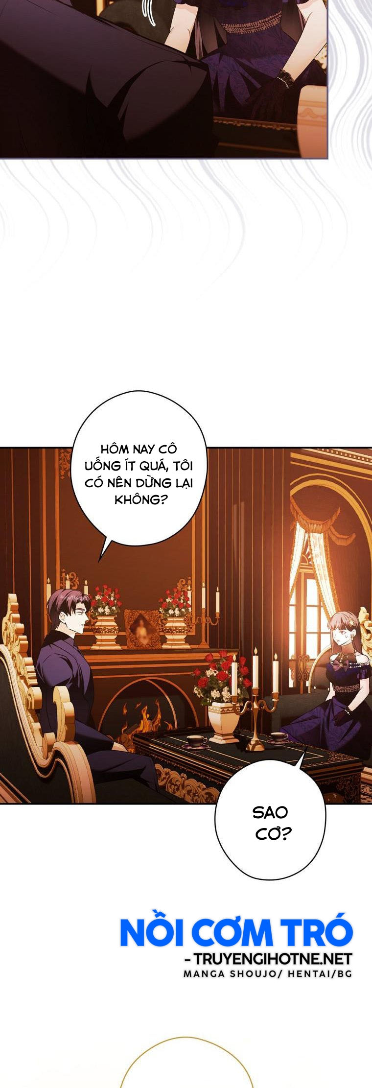 nàng tiểu thư nhà công tước chapter 12 34