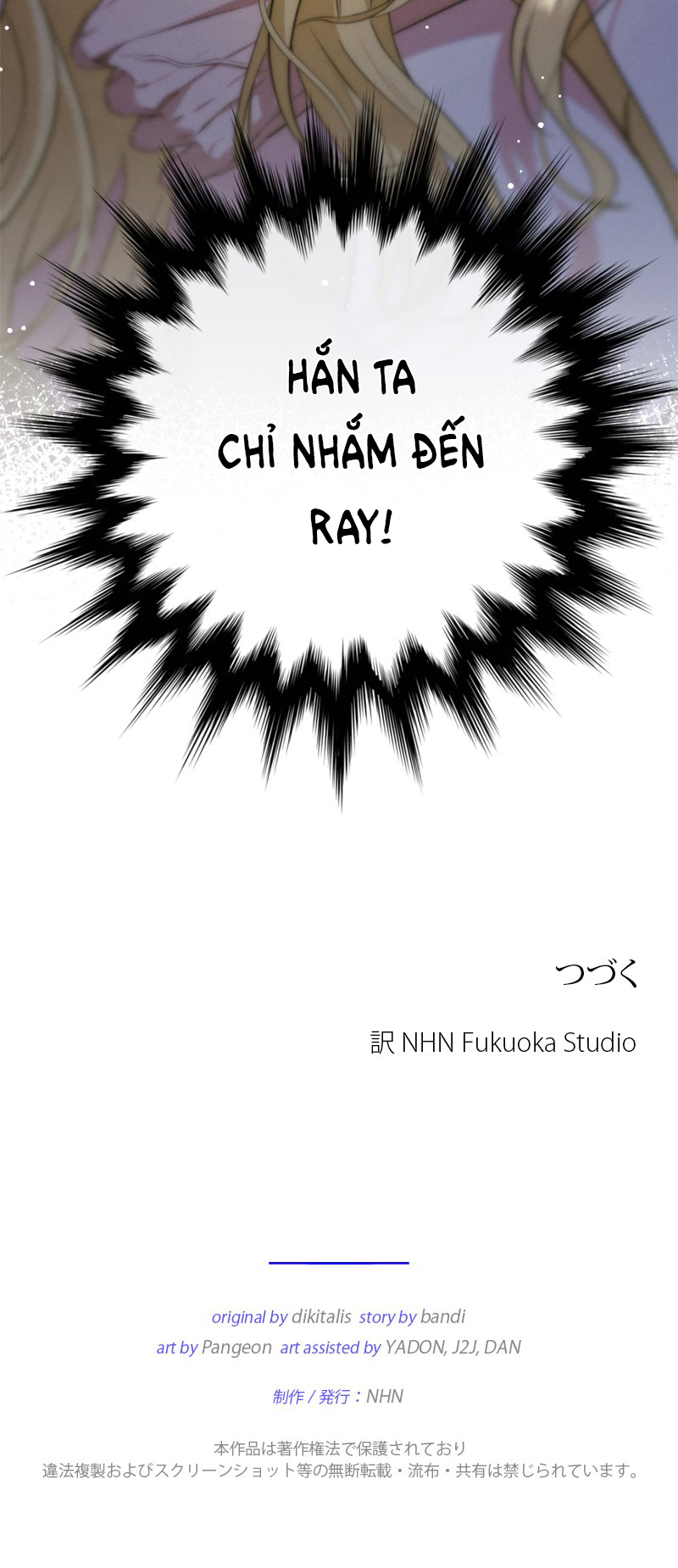 Dinh Thự Của Dã Thú chapter 6.2 - Trang 36