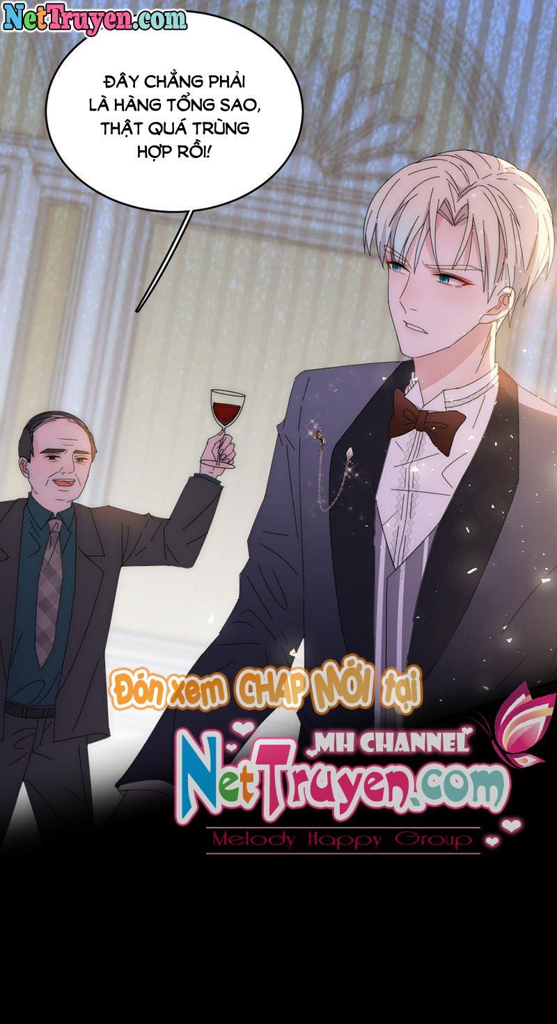 hoàn mỹ lão công tiến hóa luân chapter 114.5 22