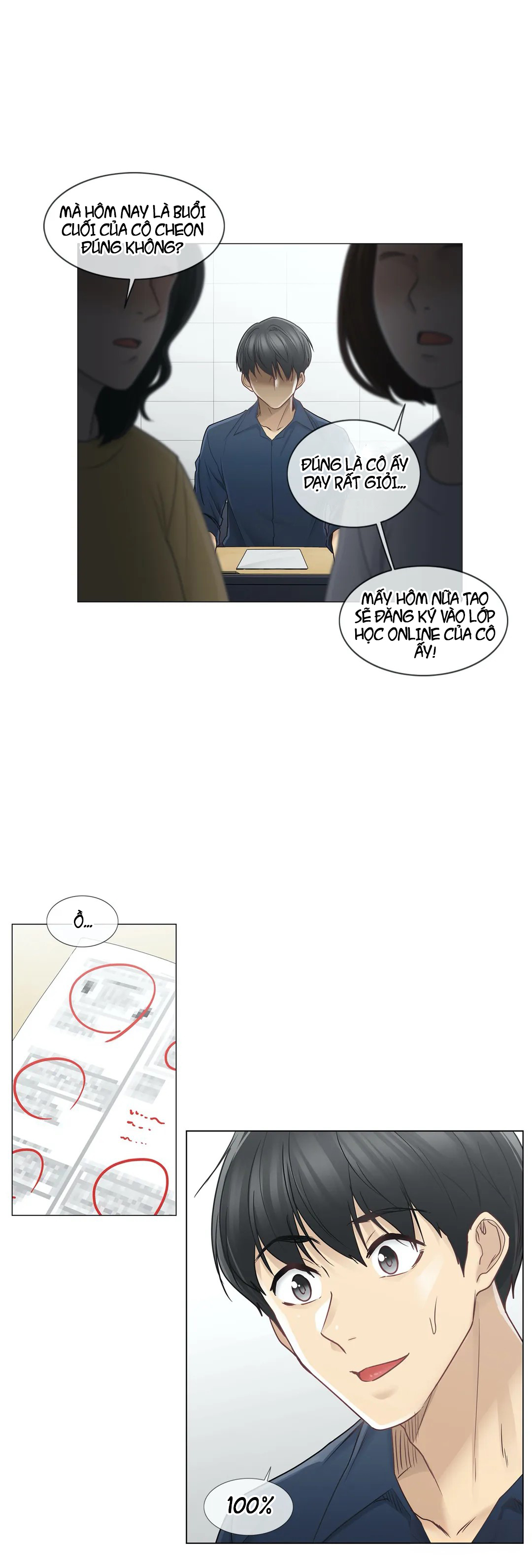 mở khóa tim em chapter 41 2