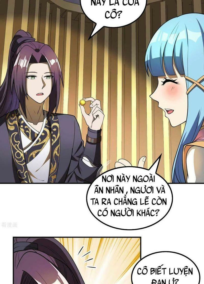 đệ nhất người ở rể chapter 156 27