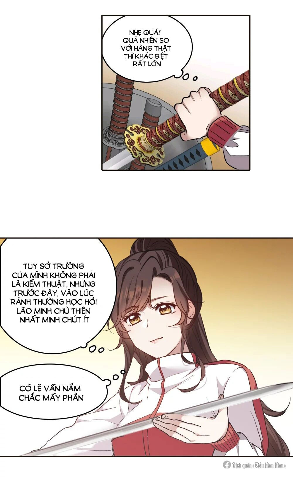 thế giới đệ nhất cự tinh chapter 18.2 16