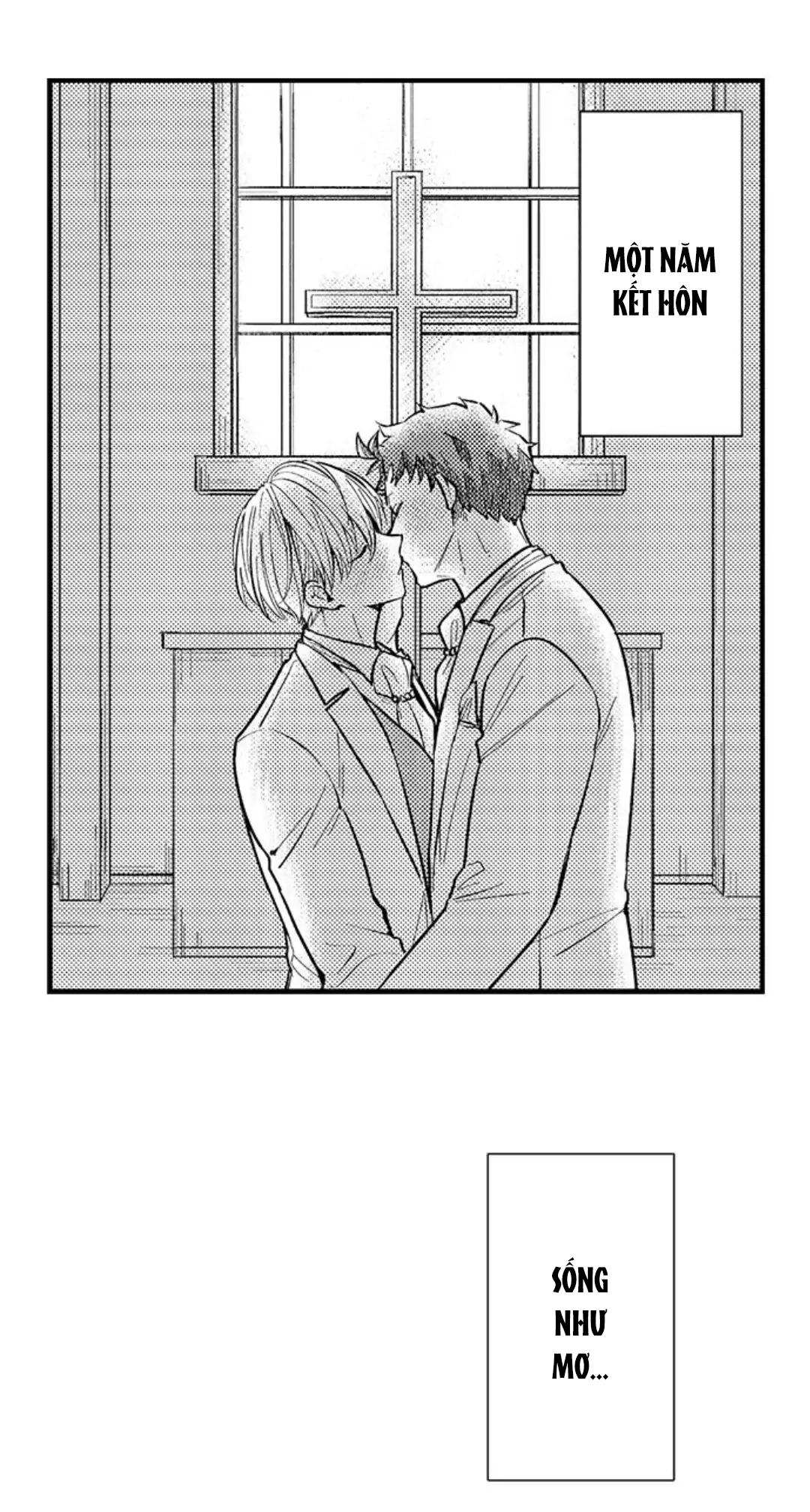 ăn anh đi, chồng ơi! chapter 4 8