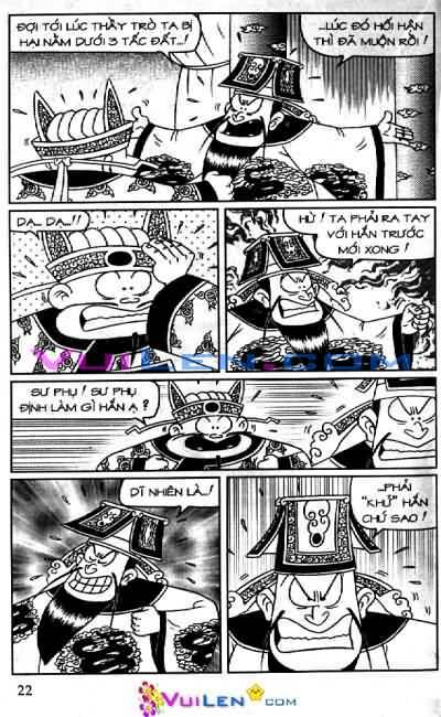 thần đồng đất việt chapter 78 19