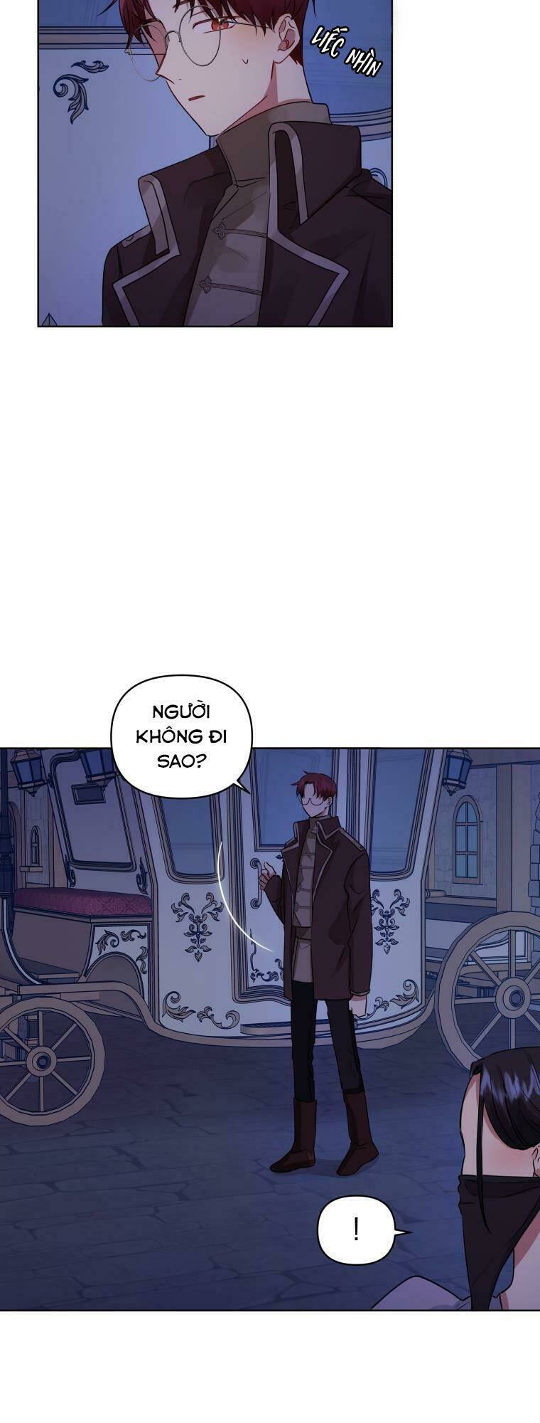 ác nữ phản diện đã chọn nam chính chapter 6 22