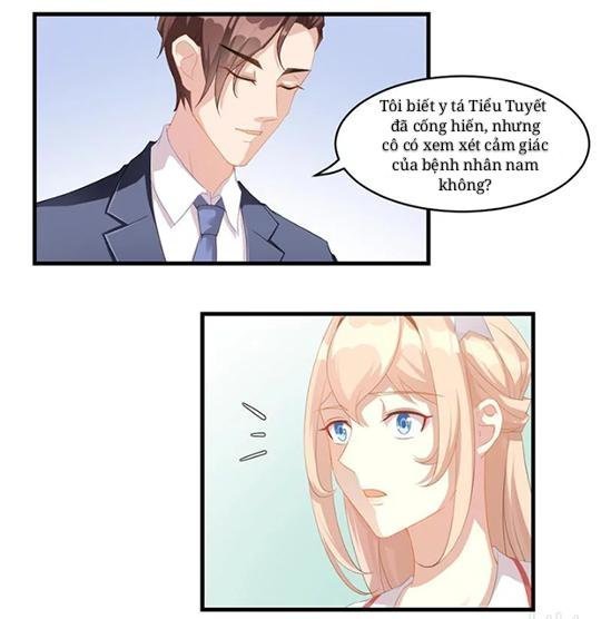 vợ quỷ trốn thoát chapter 12 33