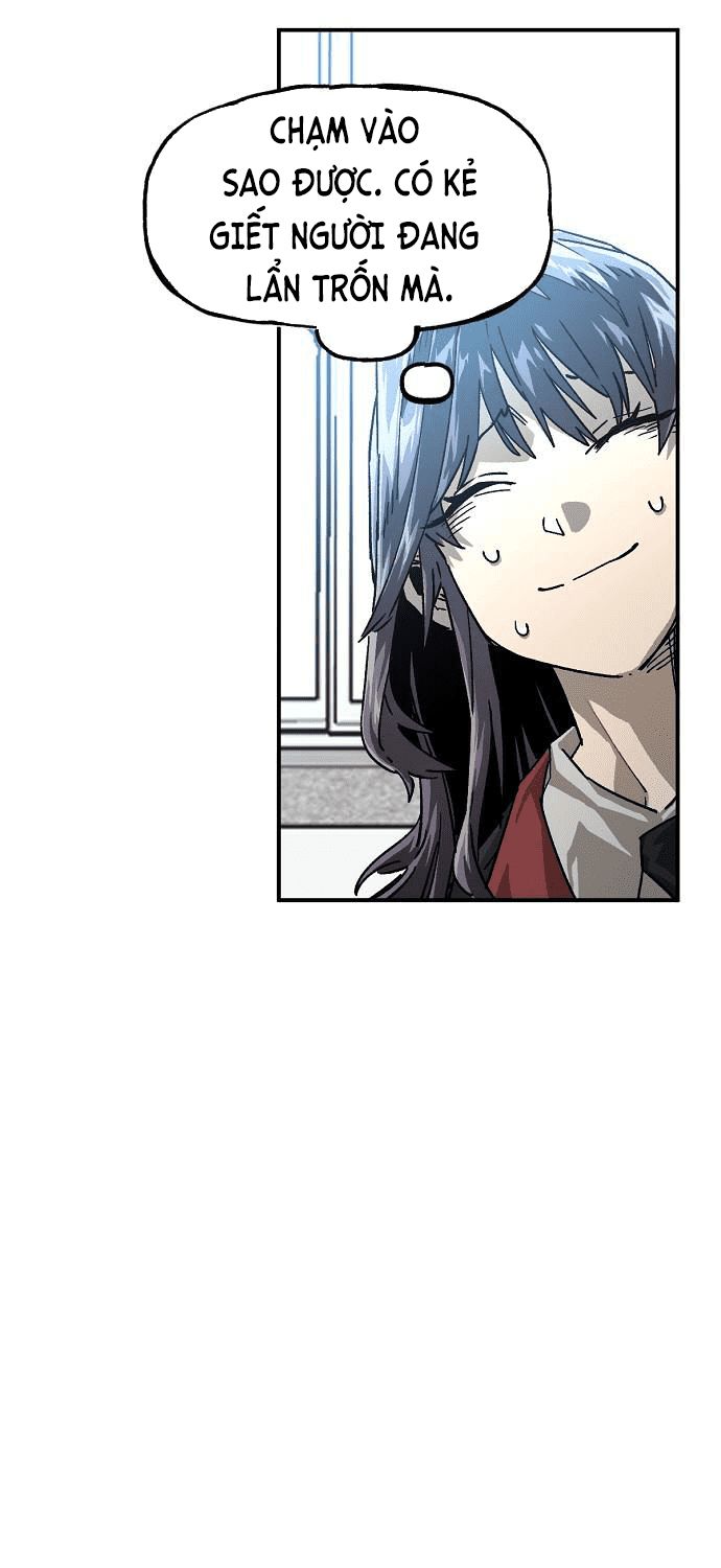 chỉ có cái c.h.ế.t mới là sự cứu rỗi chapter 15 43