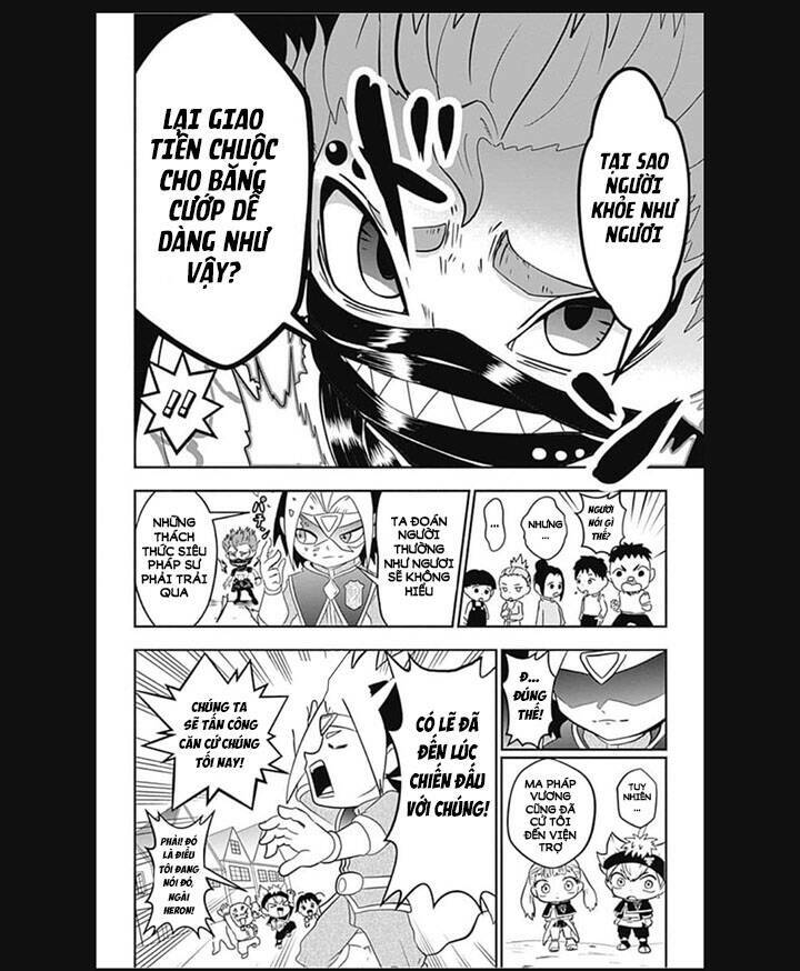 asta's journey to wizard king chapter 7 21