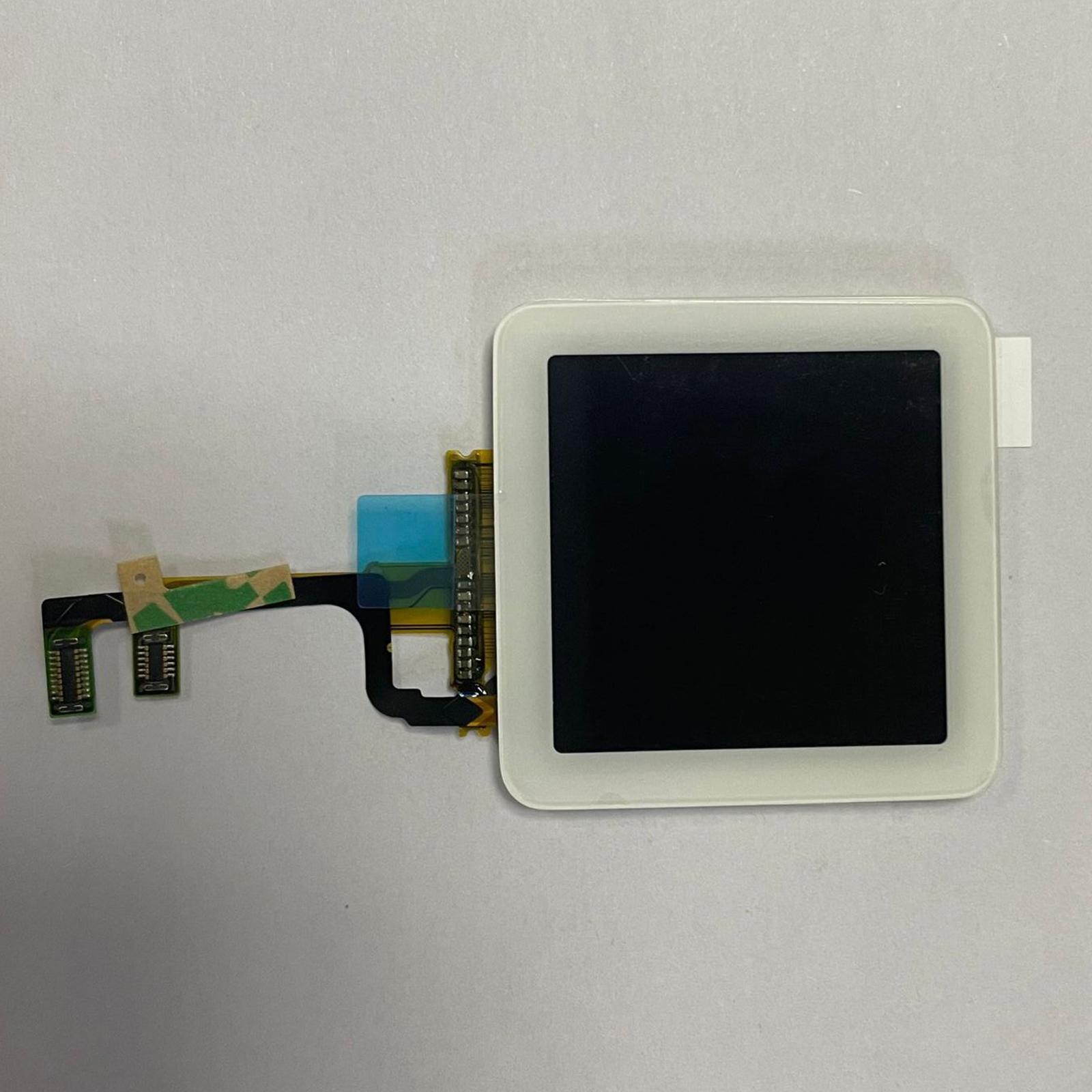 LCD Display Touch Screen Assembly Nano