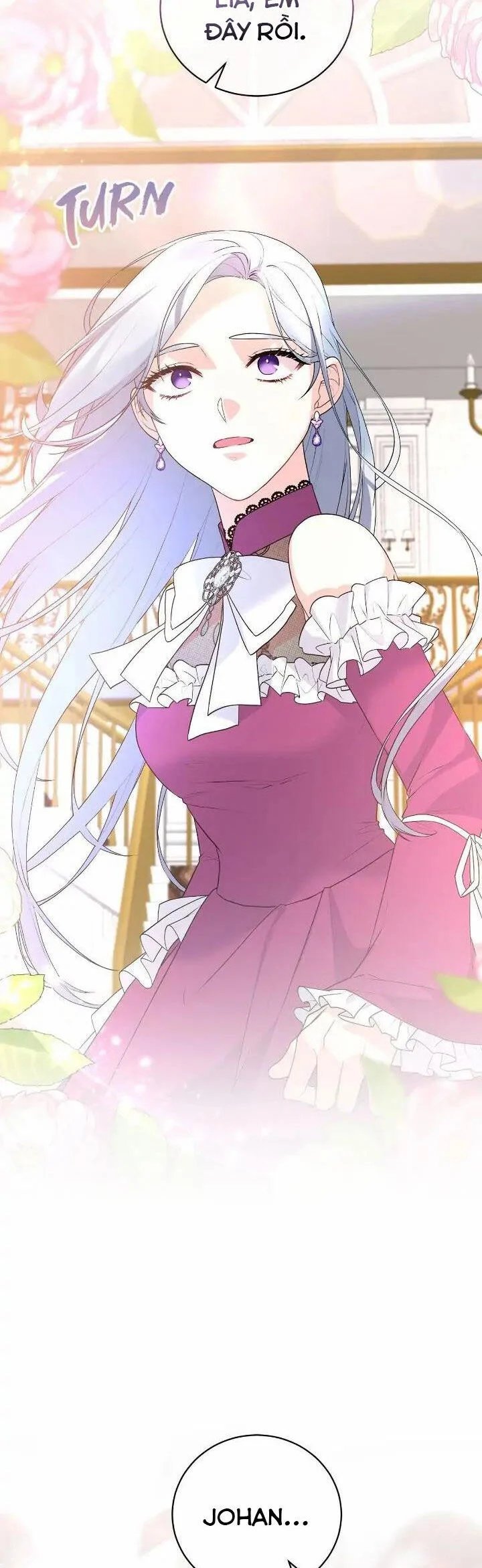 là nhân vật phản diện nhưng tôi sẽ trở thành nữ chính chapter 122 34