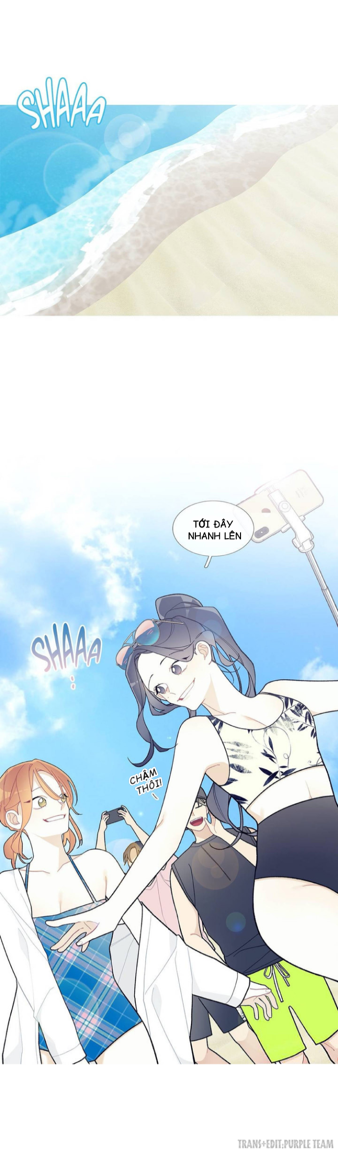 chuyện quái gì đang xảy ra? chapter 87 12