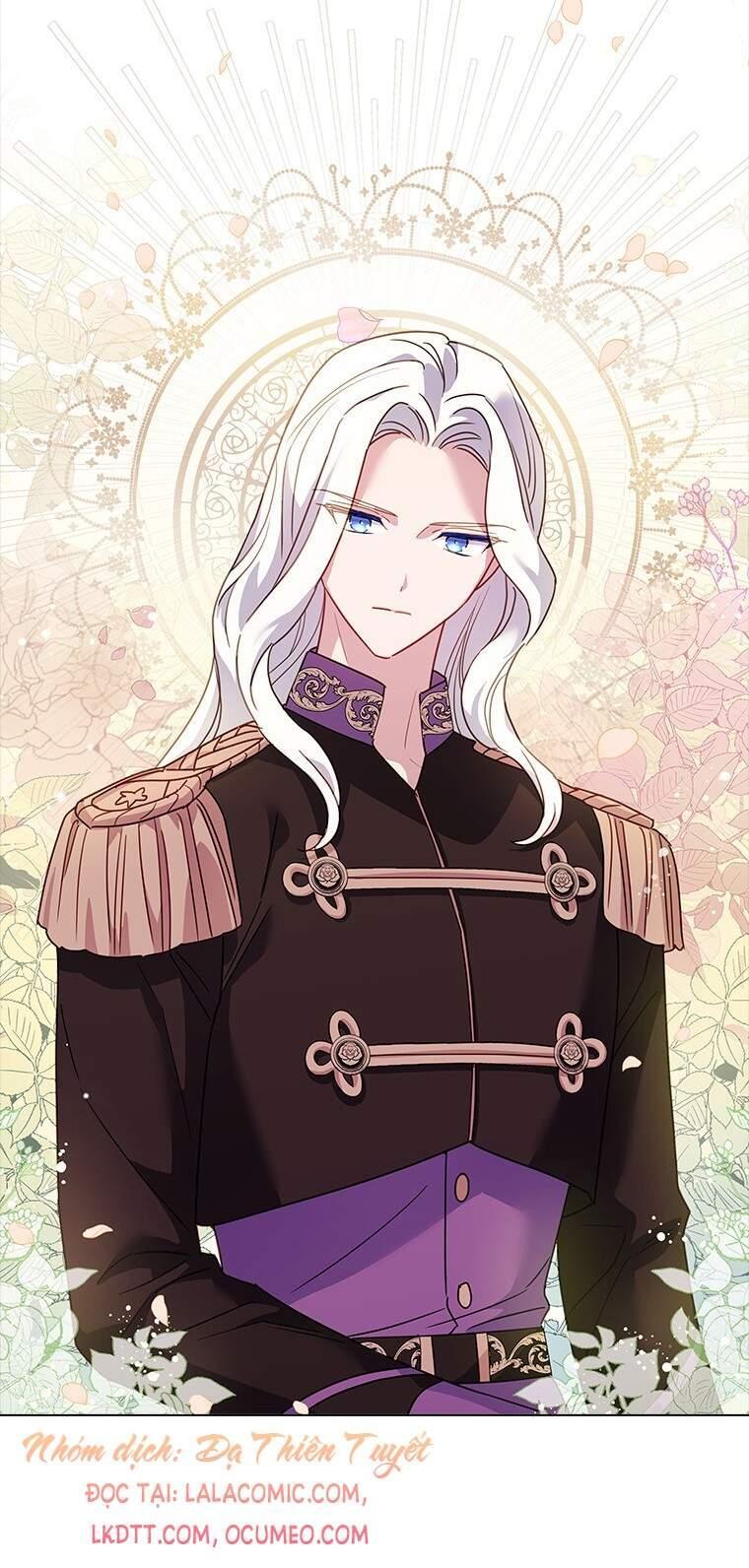 để yên cho tiểu thư hiền chapter 42 73