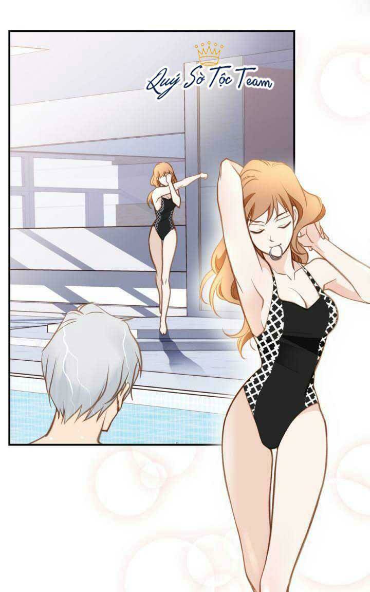 tiếp xúc chí mạng chapter 50 63