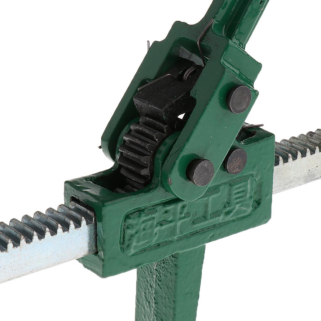 Professional Car Truck Wheel Manual Hand Expander Expansion Tire Tool