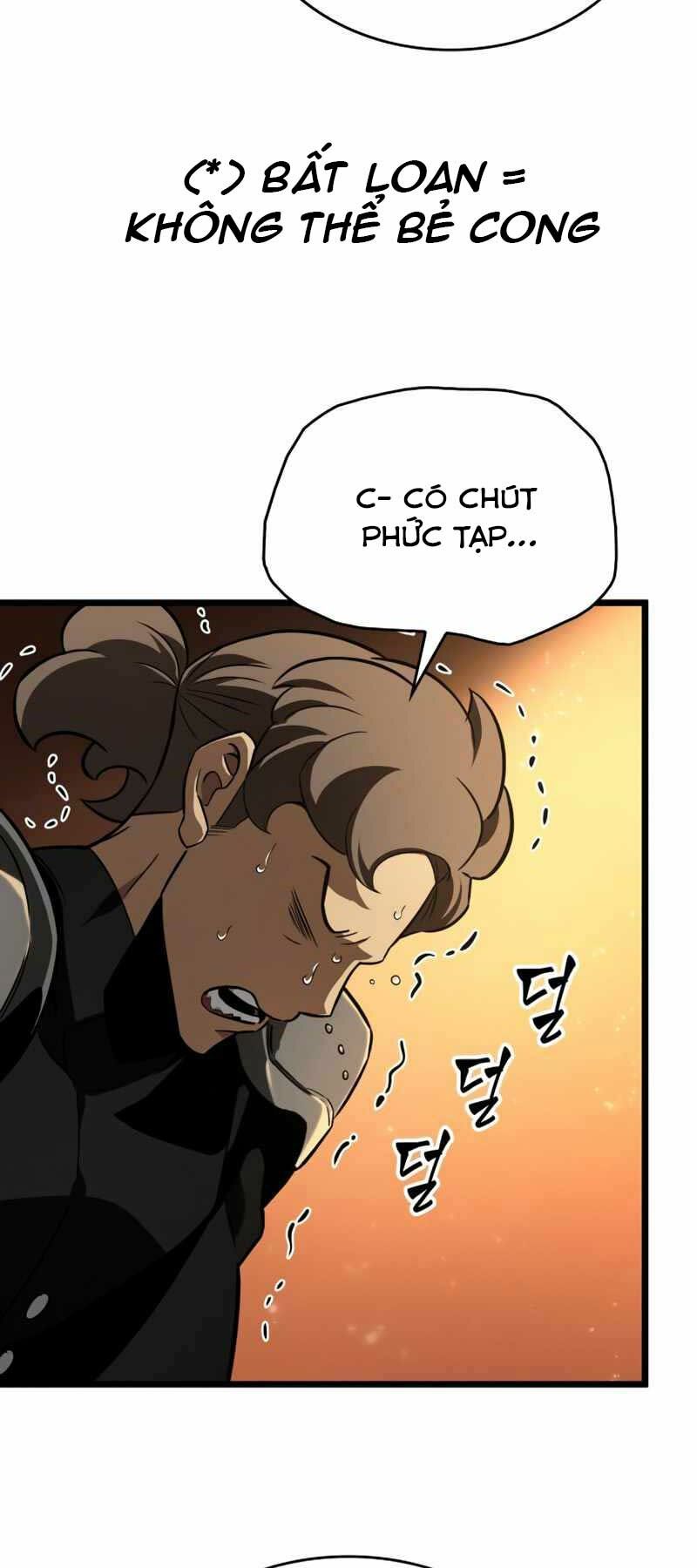 thế giới hậu tận thế chapter 24 33