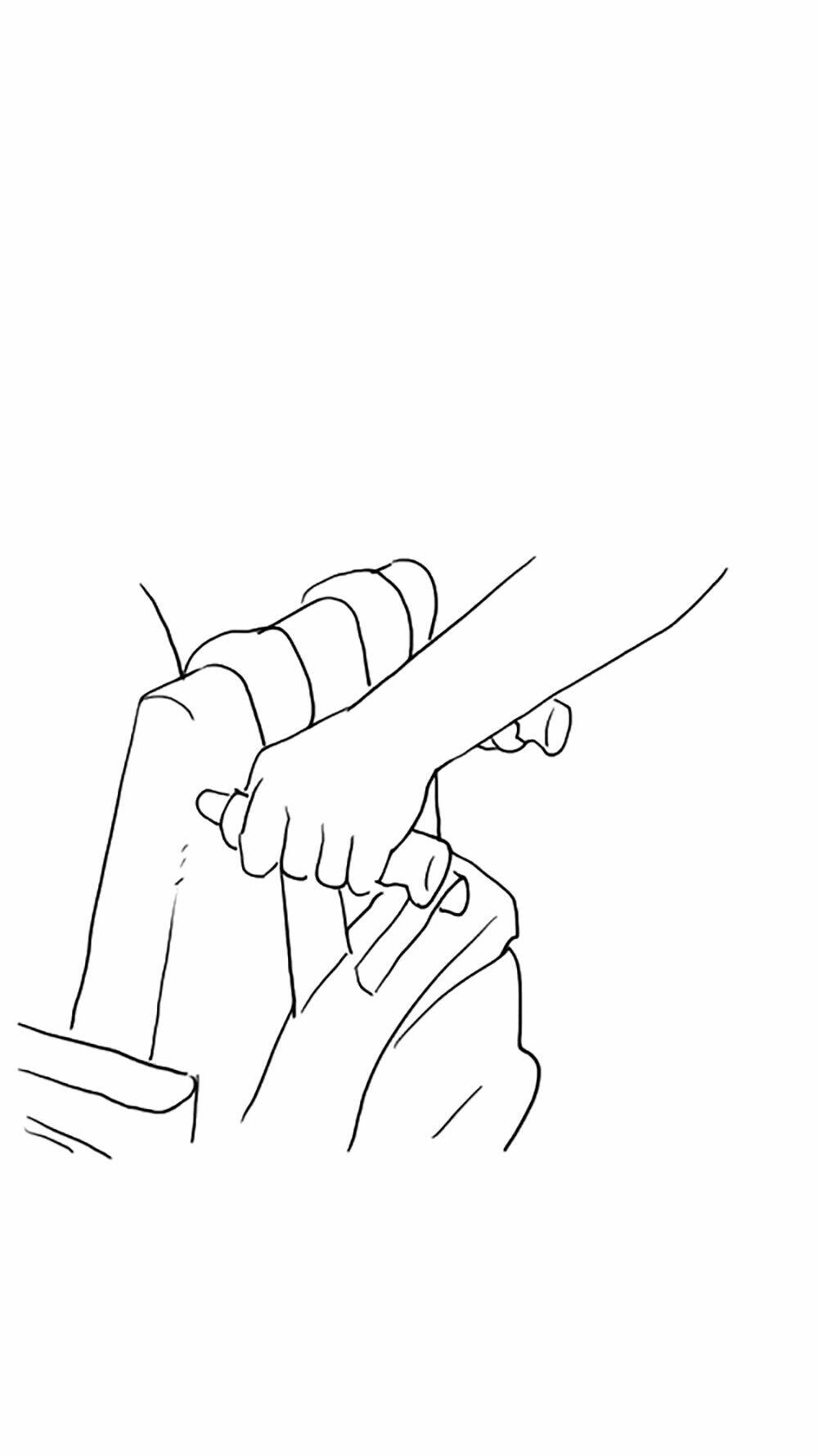 cô nàng trên lớp - the girl from class chapter 11 64