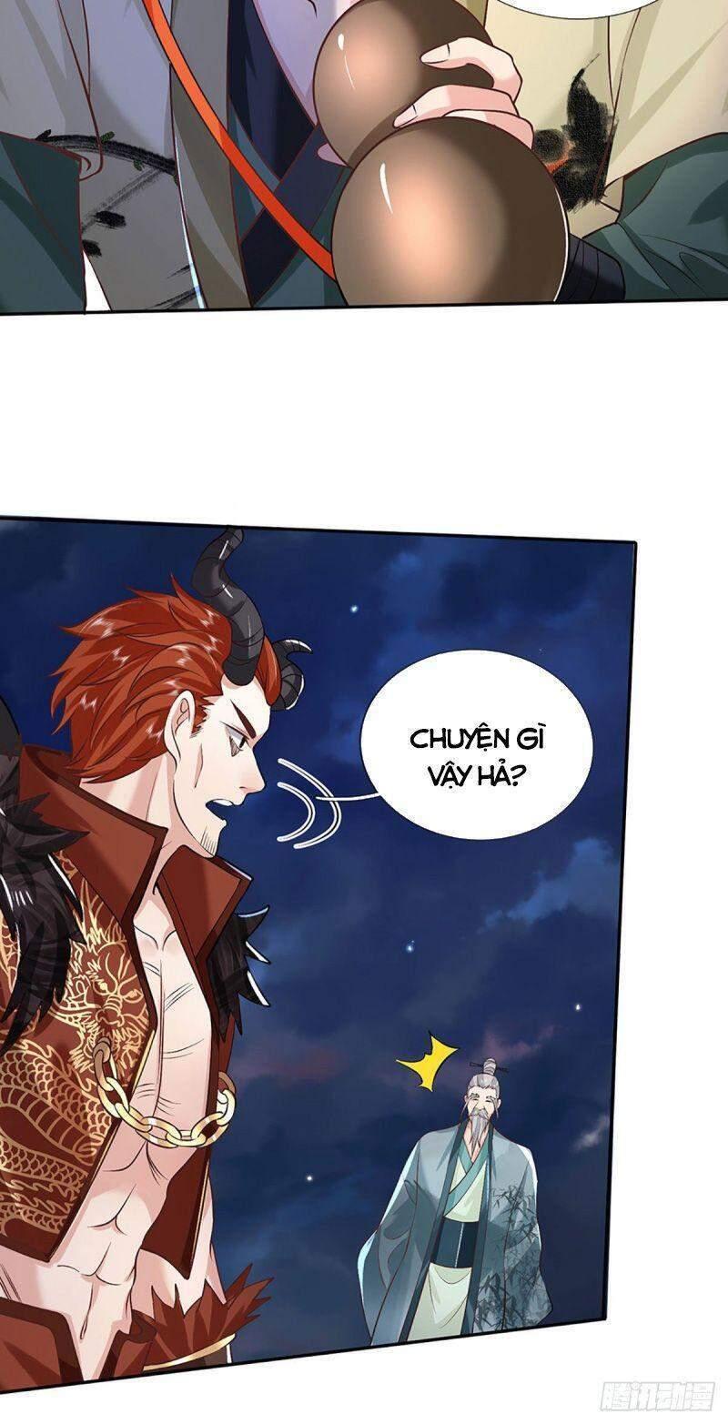Ta Trở Về Từ Thế Giới Tu Tiên chapter 73 28