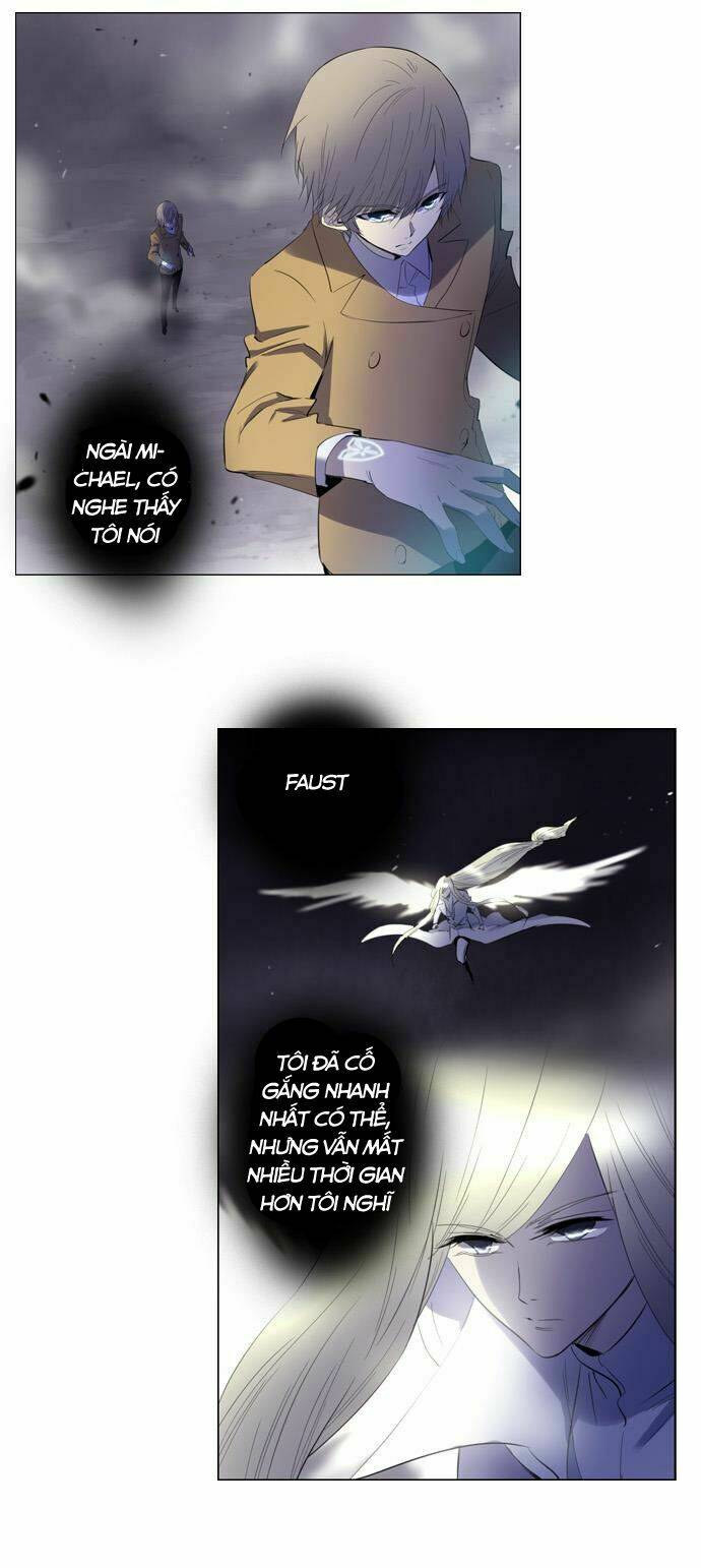 bản khế ước linh hồn chapter 108 30