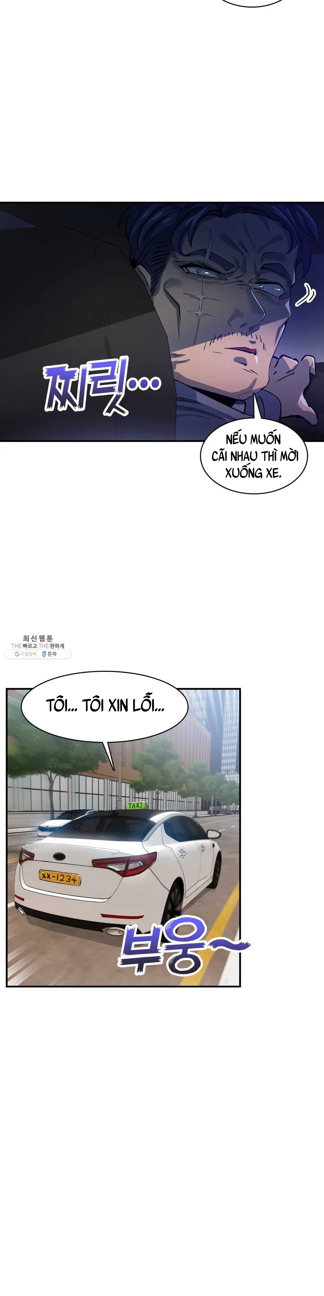 vấn đề nhạy cảm chapter 18 16