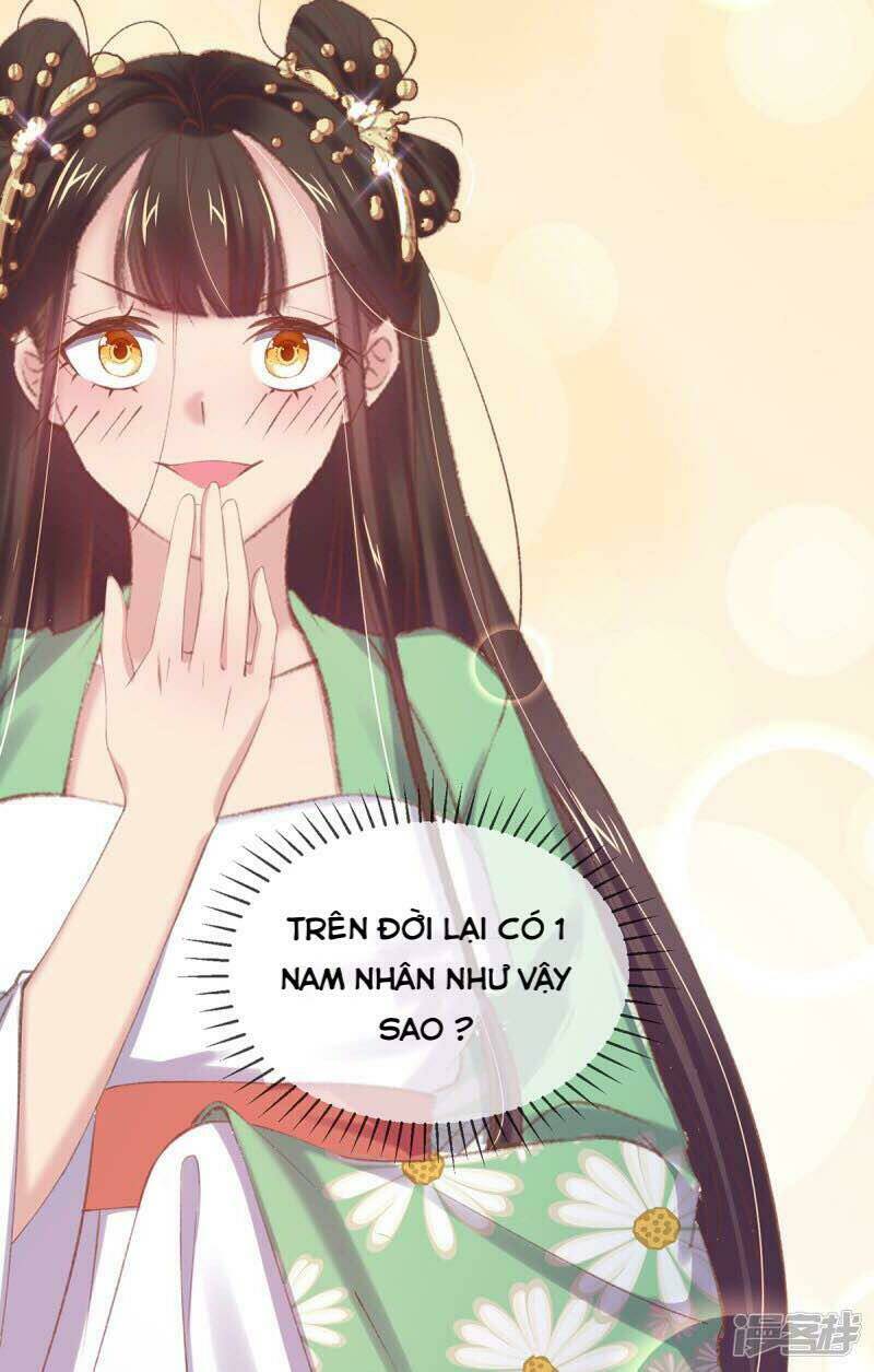 thị huyết y phi chapter 51 24