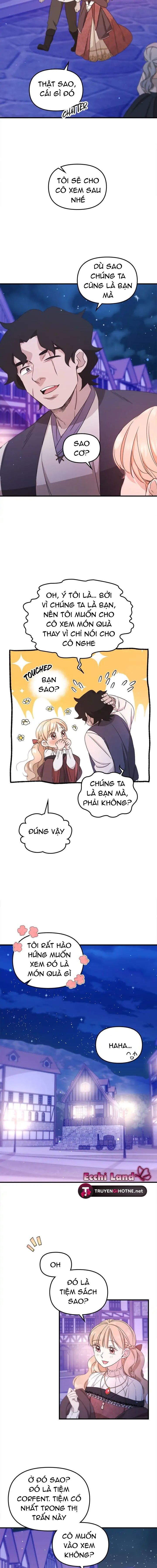 nhật kí của rồng chapter 13.2 5